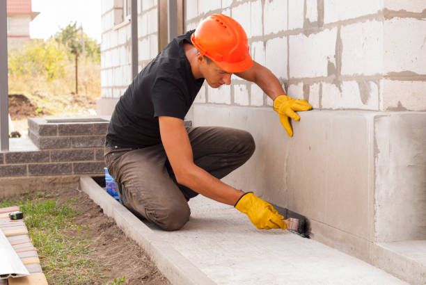 Licensed Exterior Waterproofing service in Youngstown, OH - SGP Waterproofing